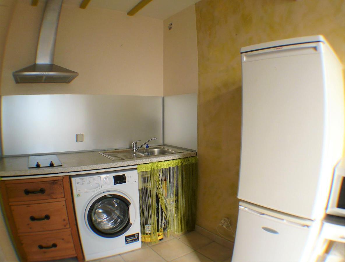 Joli Appartement A 20 Minutes De Montpellier Vailhauques Exterior photo