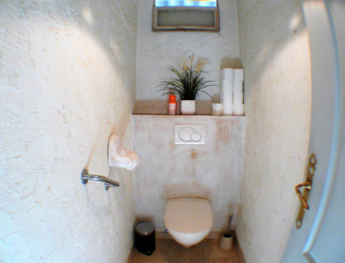 Joli Appartement A 20 Minutes De Montpellier Vailhauques Exterior photo